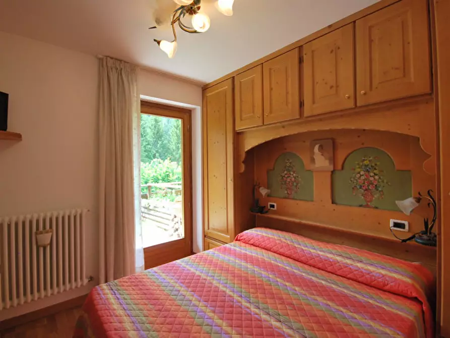 Immagine 13 di Appartamento in affitto  in Via Rizio a Auronzo Di Cadore