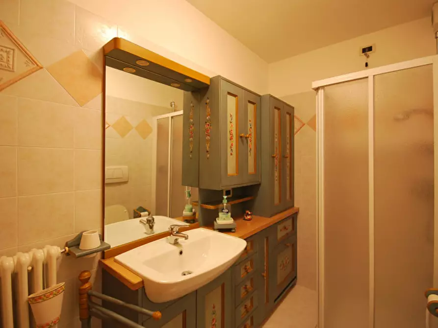 Immagine 19 di Appartamento in affitto  in Via Rizio a Auronzo Di Cadore