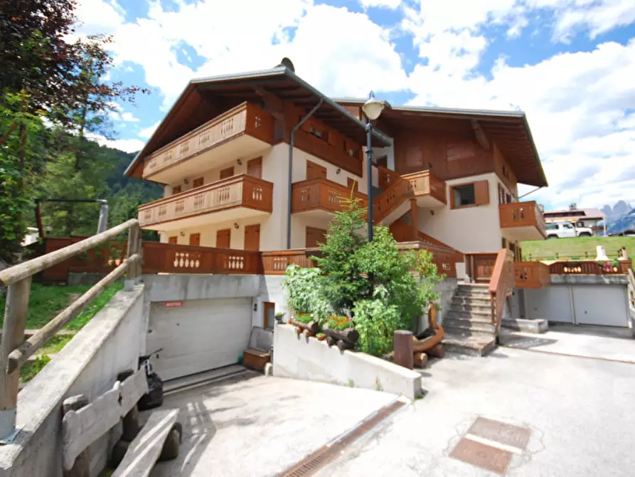 Immagine 20 di Appartamento in affitto  in Via Rizio a Auronzo Di Cadore