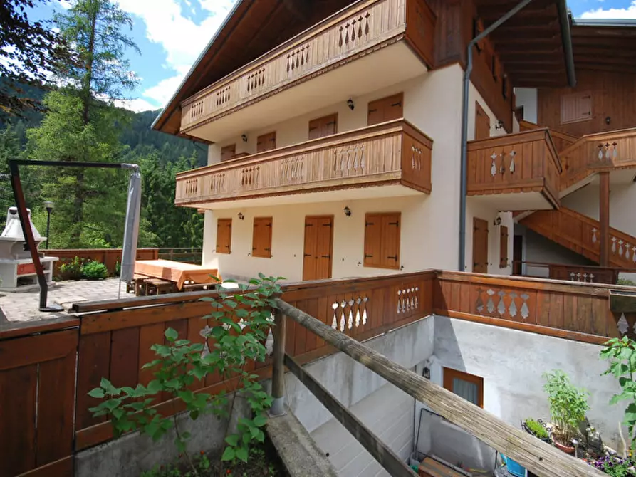 Immagine 21 di Appartamento in affitto  in Via Rizio a Auronzo Di Cadore