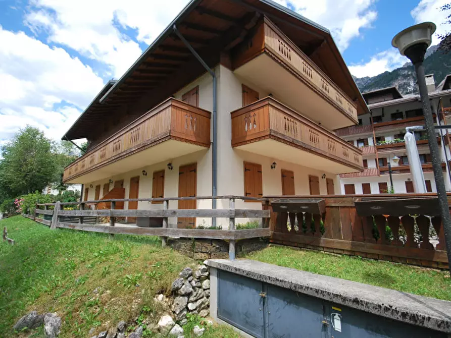 Immagine 22 di Appartamento in affitto  in Via Rizio a Auronzo Di Cadore