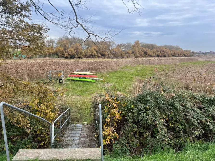 Immagine 2 di Terreno in vendita  in Favaro Veneto a Venezia