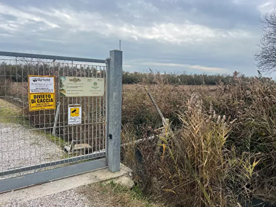 Immagine 4 di Terreno in vendita  in Favaro Veneto a Venezia