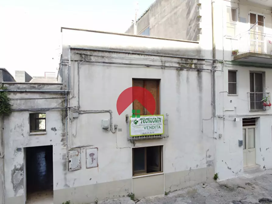 Immagine 1 di Appartamento in vendita  in Via Casalnuovo a Matera