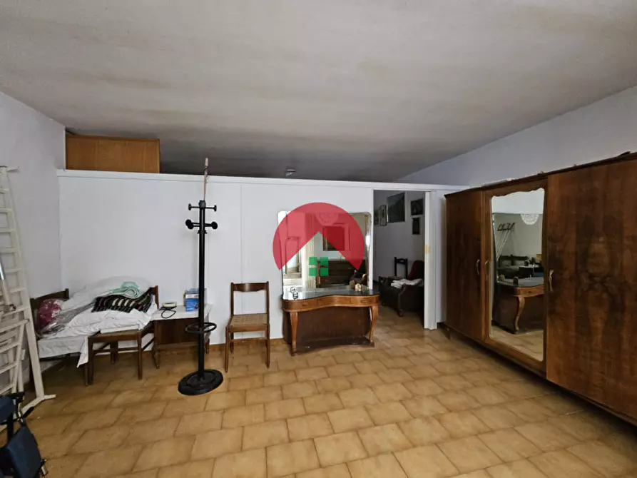 Immagine 5 di Appartamento in vendita  in Via Casalnuovo a Matera