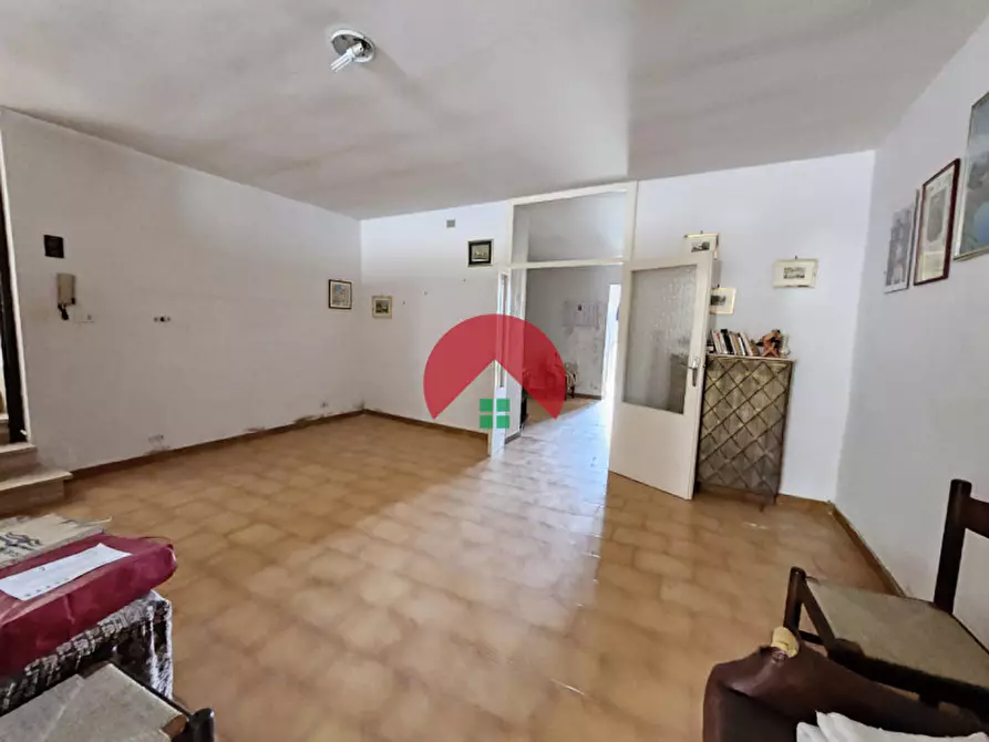 Immagine 7 di Appartamento in vendita  in Via Casalnuovo a Matera
