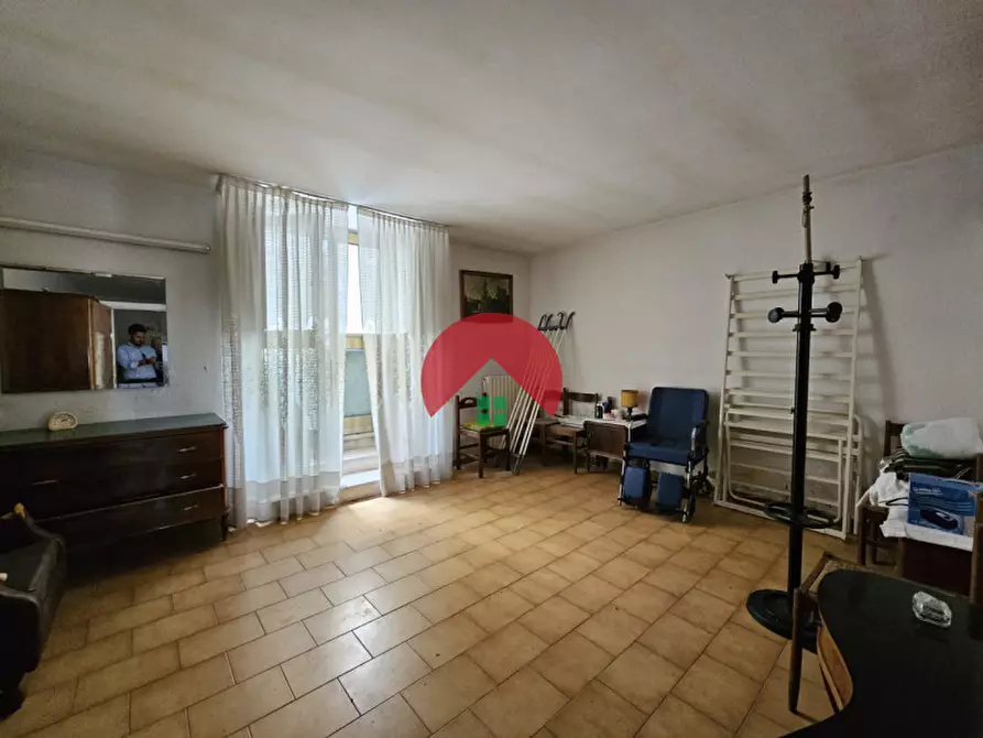 Immagine 7 di Appartamento in vendita  in Via Casalnuovo a Matera