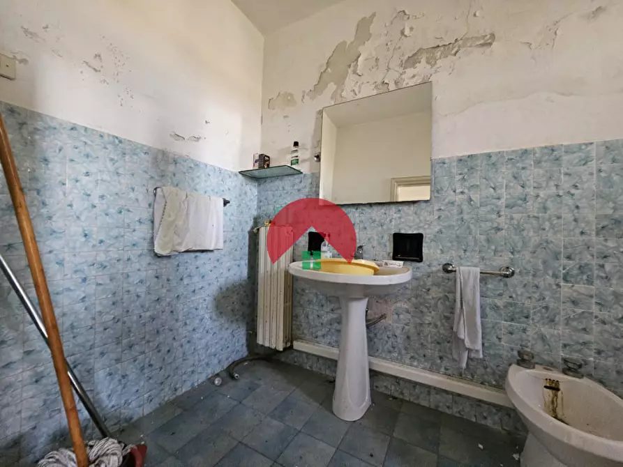 Immagine 9 di Appartamento in vendita  in Via Casalnuovo a Matera