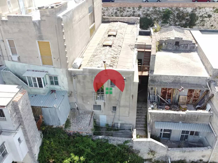 Immagine 11 di Appartamento in vendita  in Via Casalnuovo a Matera