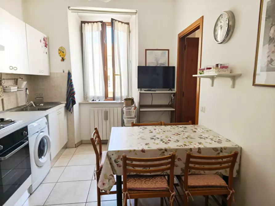 Immagine 3 di Appartamento in affitto  in via NAZIONALE 12 a Recanati