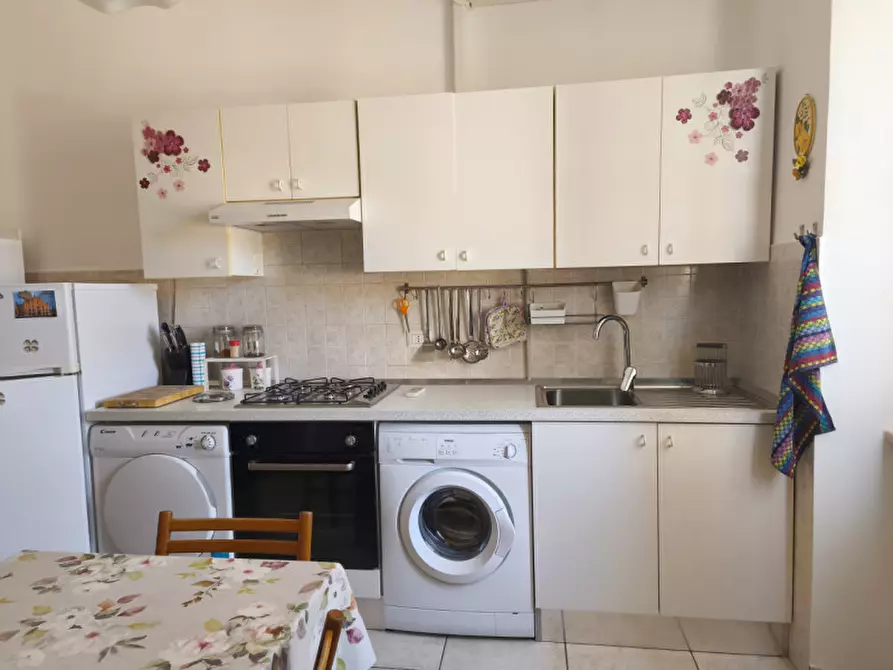 Immagine 4 di Appartamento in affitto  in via NAZIONALE 12 a Recanati