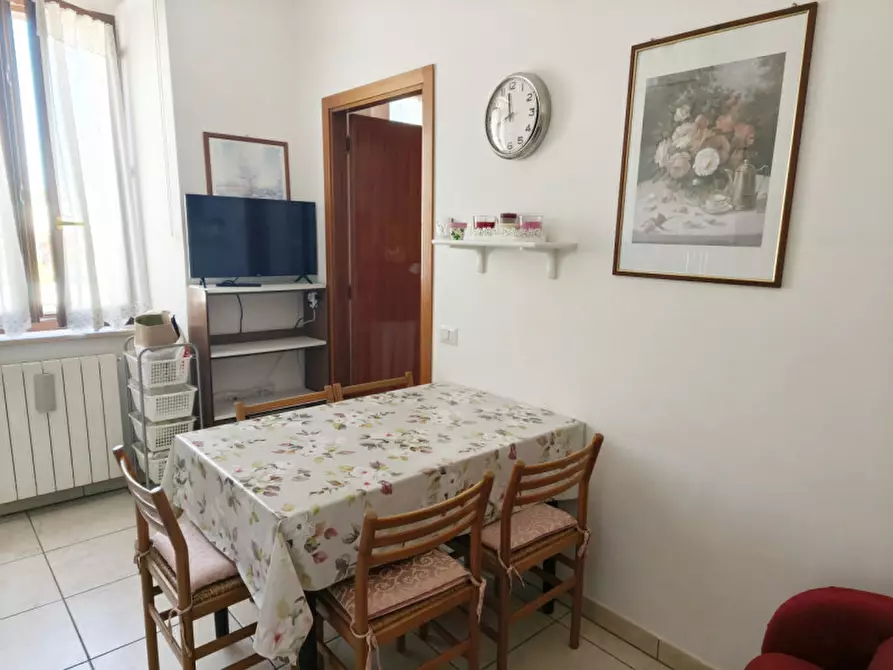 Immagine 6 di Appartamento in affitto  in via NAZIONALE 12 a Recanati