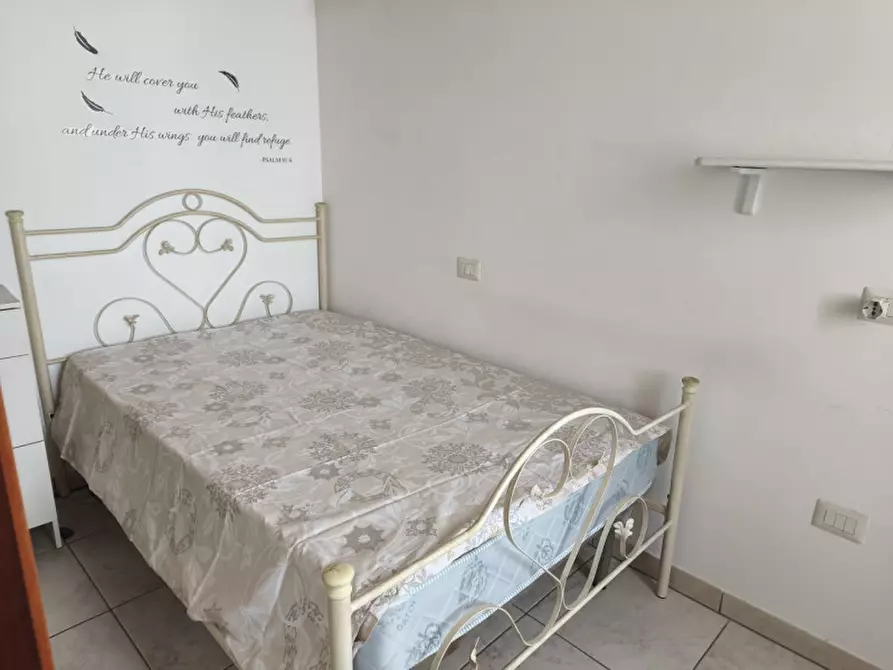 Immagine 8 di Appartamento in affitto  in via NAZIONALE 12 a Recanati