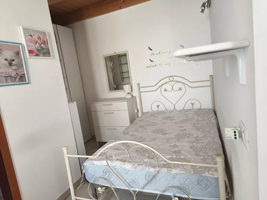 Immagine 9 di Appartamento in affitto  in via NAZIONALE 12 a Recanati