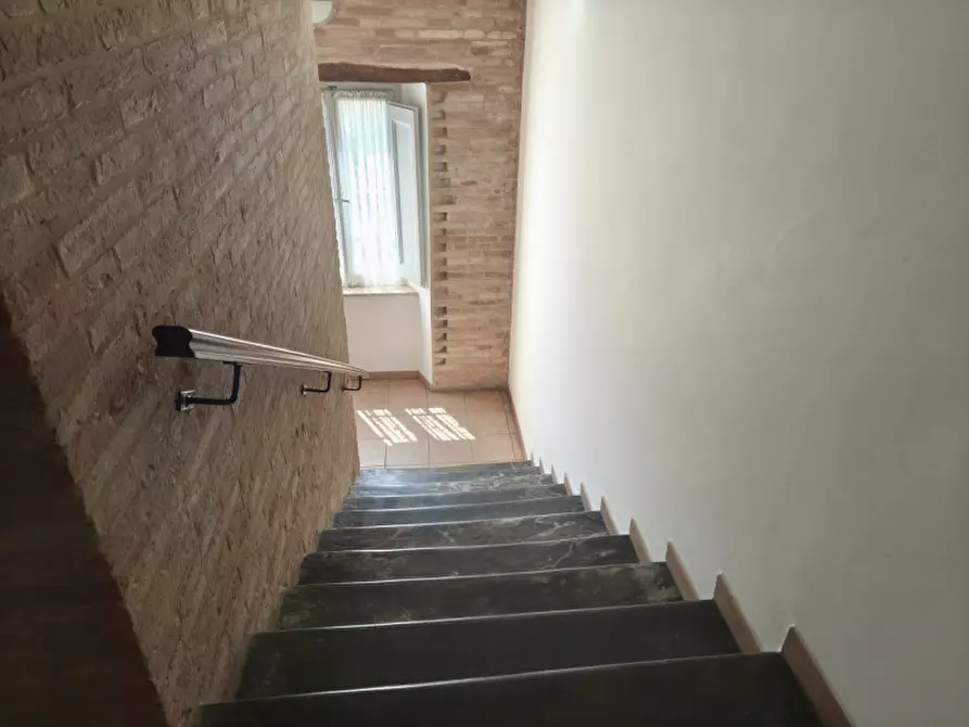 Immagine 14 di Appartamento in affitto  in via NAZIONALE 12 a Recanati