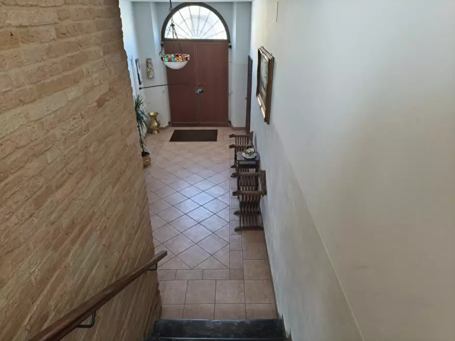 Immagine 15 di Appartamento in affitto  in via NAZIONALE 12 a Recanati