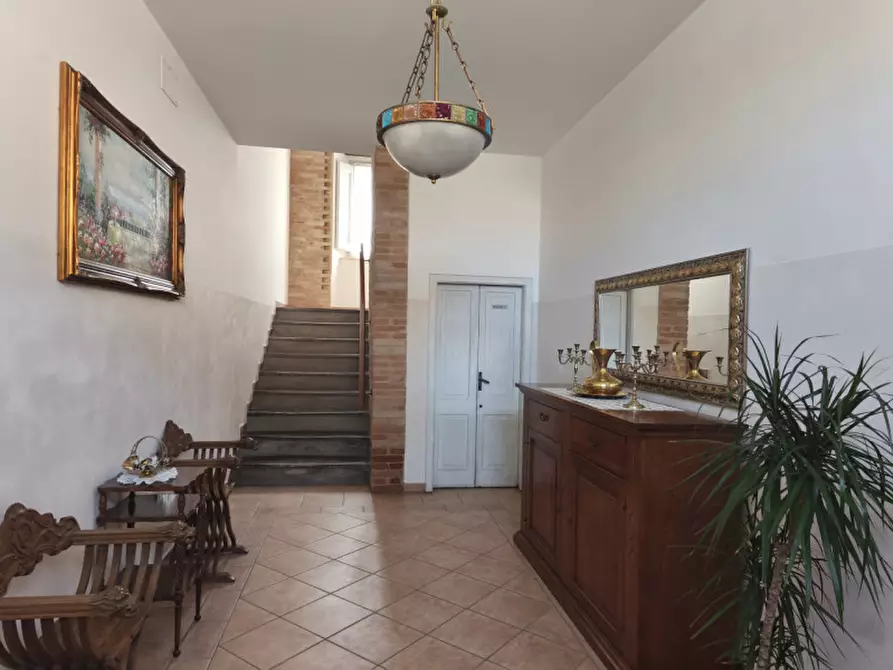 Immagine 16 di Appartamento in affitto  in via NAZIONALE 12 a Recanati