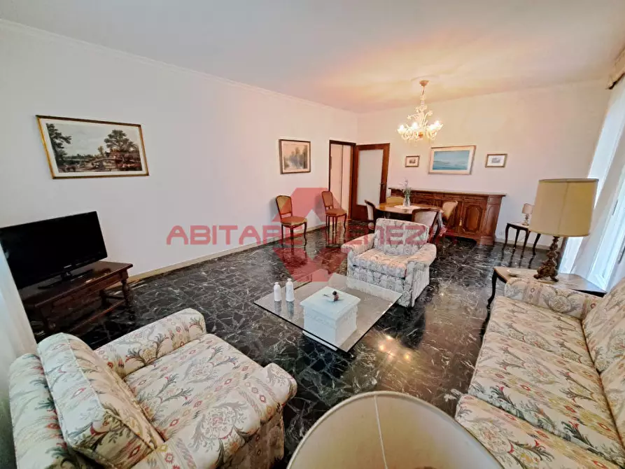 Immagine 4 di Appartamento in vendita  in Via Francesco Morosini 4 a Venezia