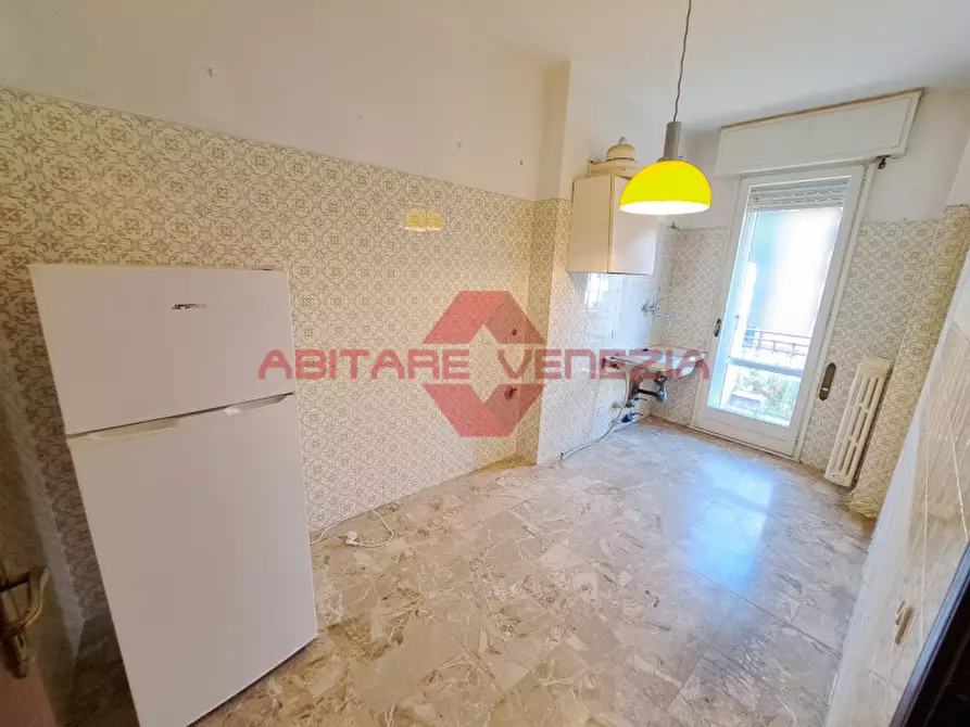 Immagine 7 di Appartamento in vendita  in Via Francesco Morosini 4 a Venezia