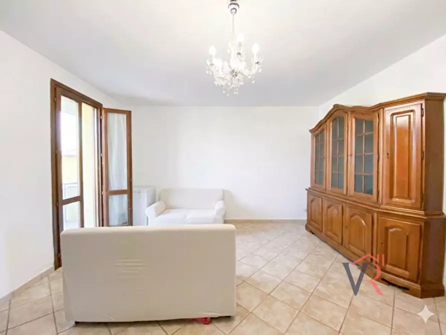 Immagine 4 di Appartamento in vendita  in Via IV Novembre a San Gervasio Bresciano