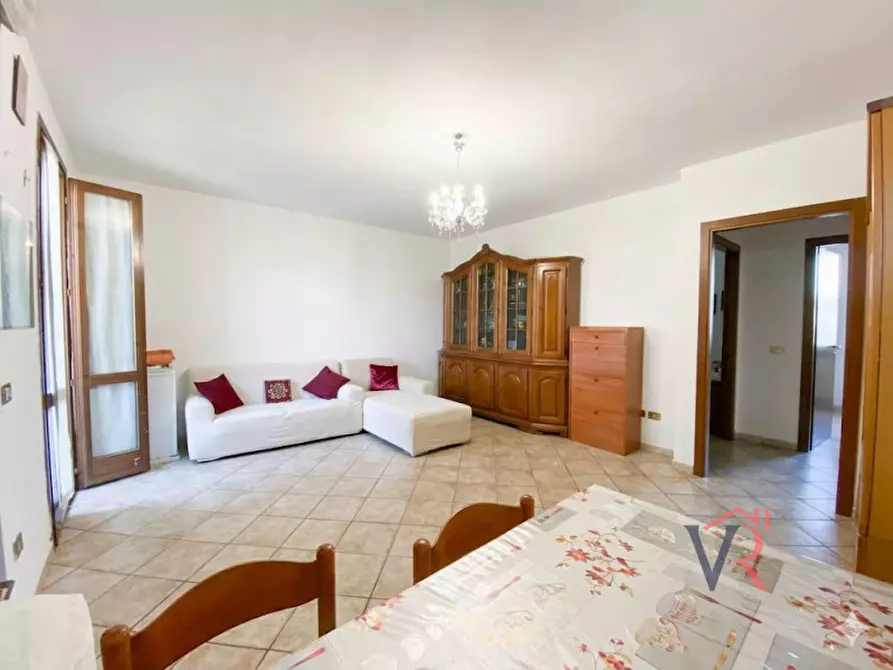 Immagine 5 di Appartamento in vendita  in Via IV Novembre a San Gervasio Bresciano