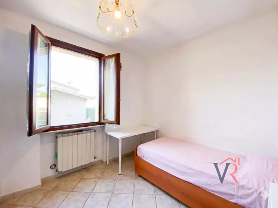 Immagine 9 di Appartamento in vendita  in Via IV Novembre a San Gervasio Bresciano