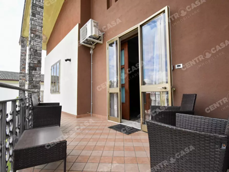 Immagine 5 di Casa indipendente in vendita  a Concamarise