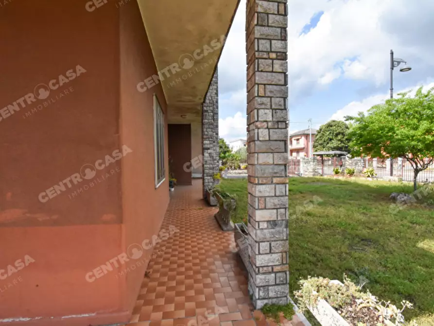 Immagine 7 di Casa indipendente in vendita  a Concamarise