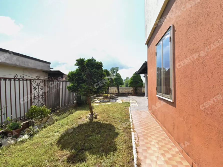 Immagine 9 di Casa indipendente in vendita  a Concamarise