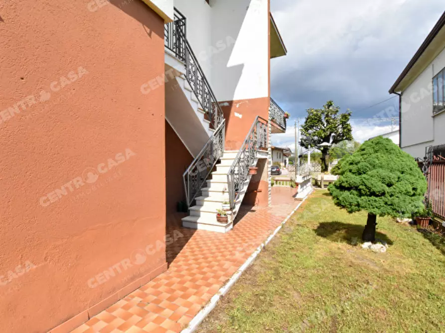 Immagine 11 di Casa indipendente in vendita  a Concamarise