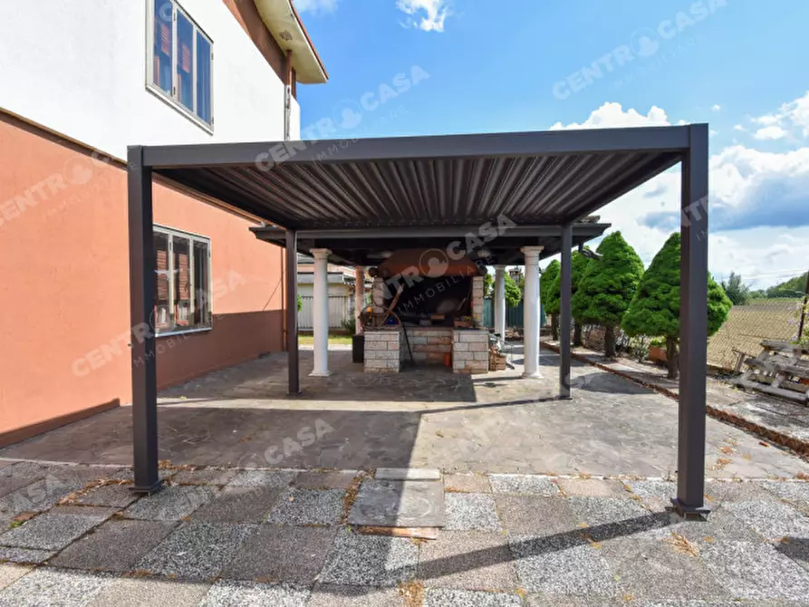Immagine 13 di Casa indipendente in vendita  a Concamarise