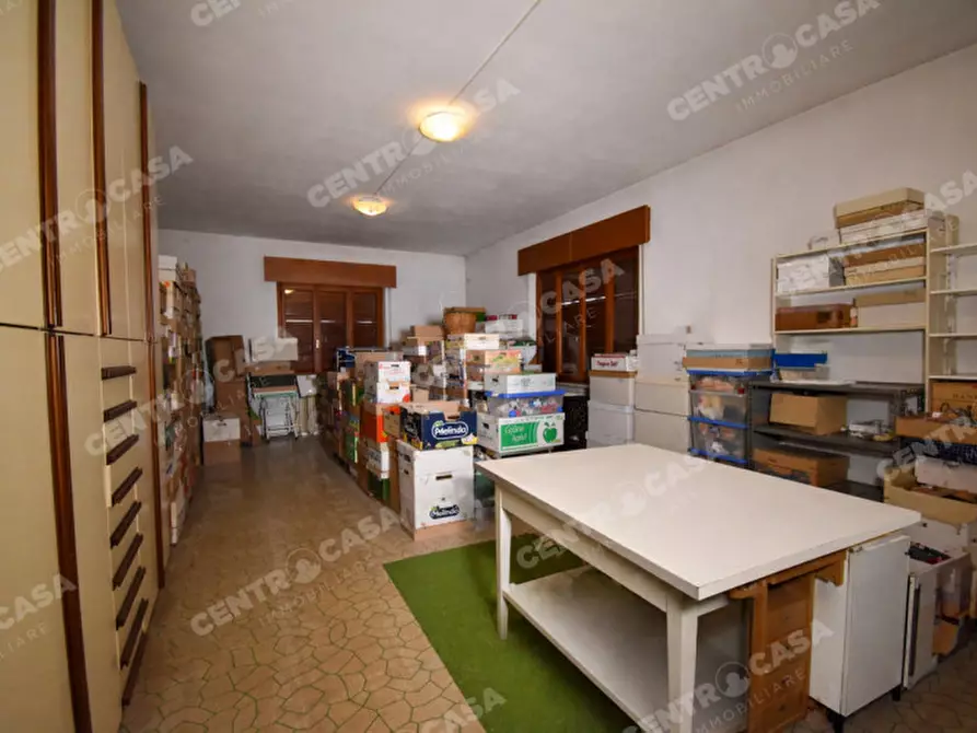 Immagine 18 di Casa indipendente in vendita  a Concamarise