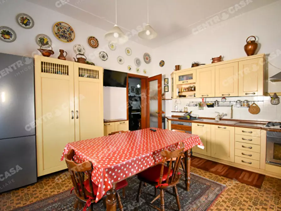 Immagine 33 di Casa indipendente in vendita  a Concamarise