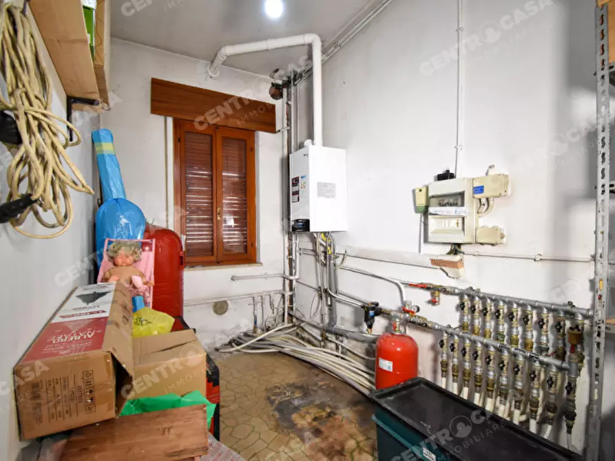 Immagine 44 di Casa indipendente in vendita  a Concamarise