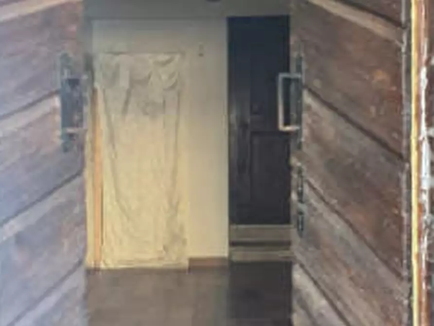 Immagine 4 di Villetta a schiera in vendita  in Via Primo Maggio, 39 a Tambre