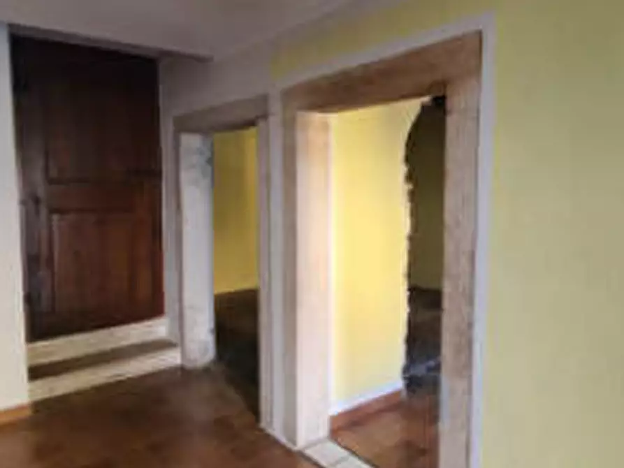 Immagine 5 di Villetta a schiera in vendita  in Via Primo Maggio, 39 a Tambre