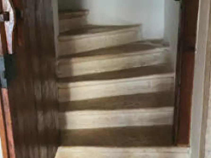 Immagine 8 di Villetta a schiera in vendita  in Via Primo Maggio, 39 a Tambre