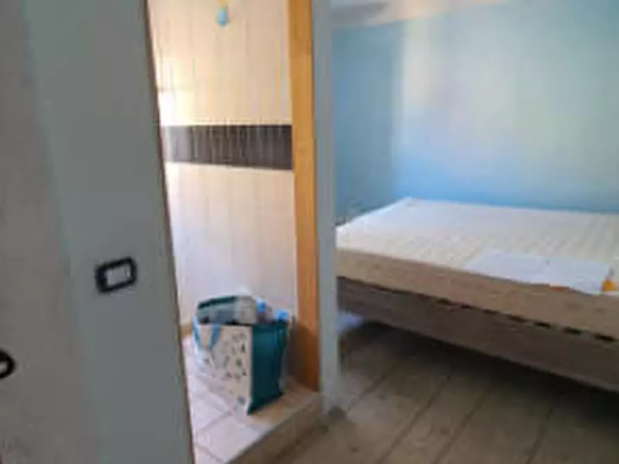 Immagine 9 di Villetta a schiera in vendita  in Via Primo Maggio, 39 a Tambre