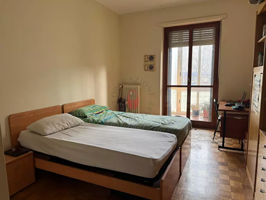 Immagine 1 di Camera in affitto  in Via Filadelfia 155/7 Torino a Torino