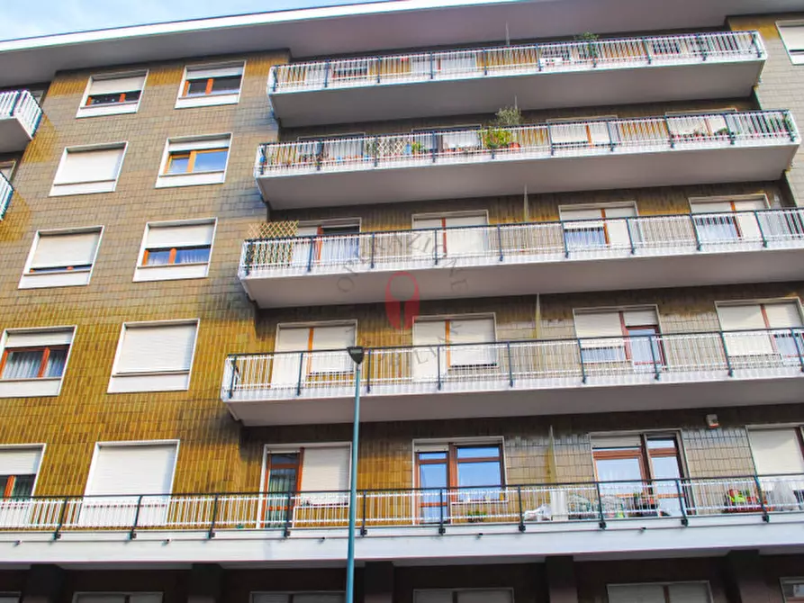 Immagine 2 di Camera in affitto  in Via Filadelfia 155/7 Torino a Torino