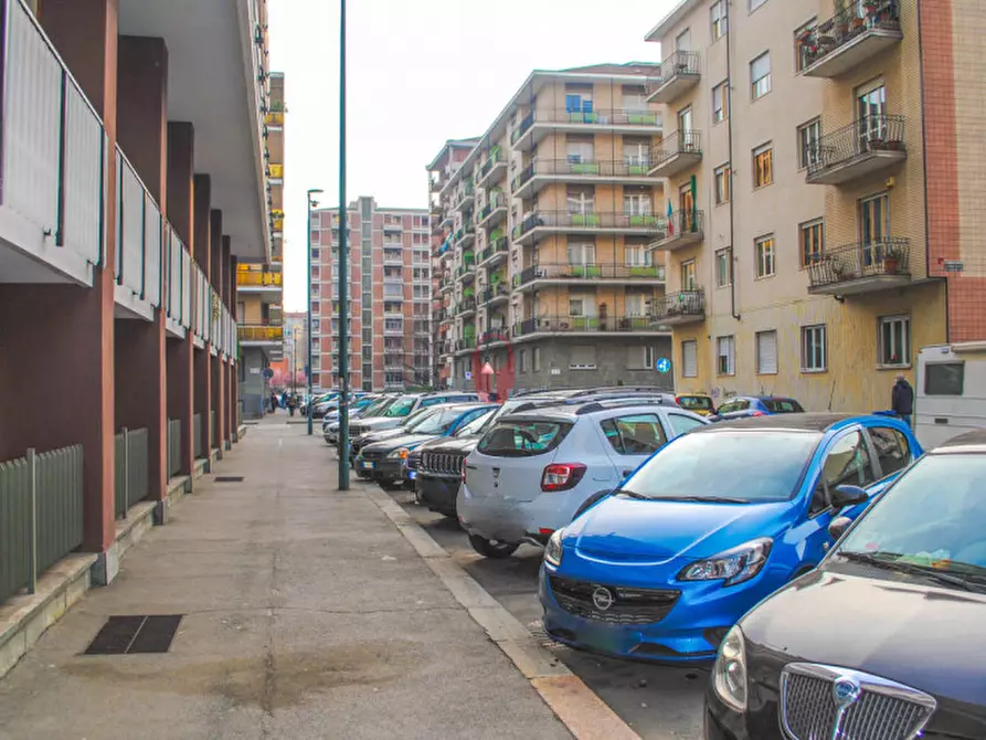 Immagine 12 di Camera in affitto  in Via Filadelfia 155/7 Torino a Torino