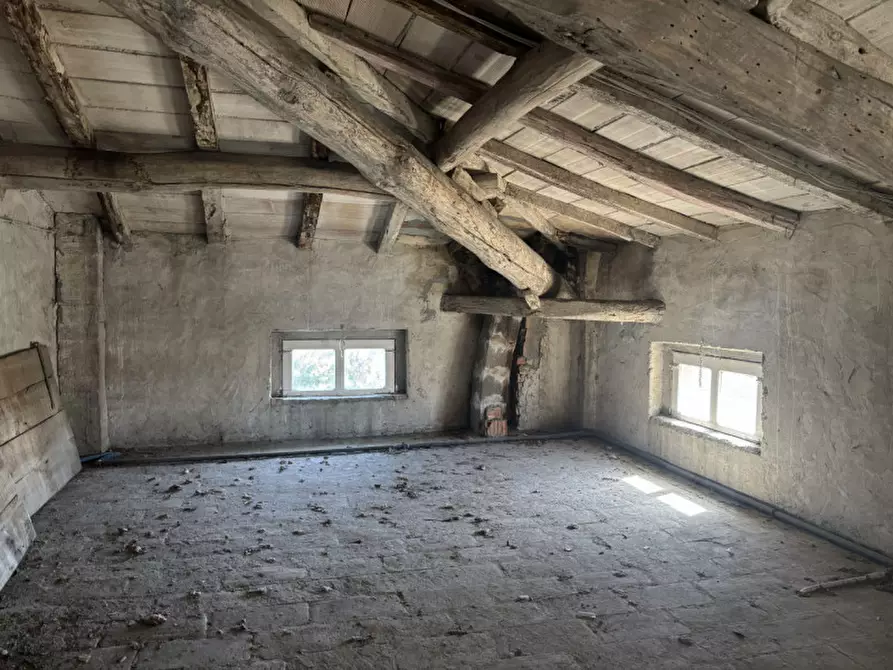 Immagine 11 di Casa bifamiliare in vendita  in Strada Chiesa di Castelnovo 20 a Parma