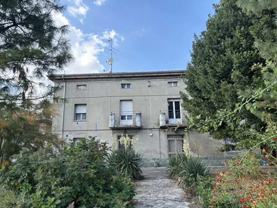 Immagine 13 di Casa trifamiliare in vendita  in Strada Chiesa di Castelnovo 20 a Parma