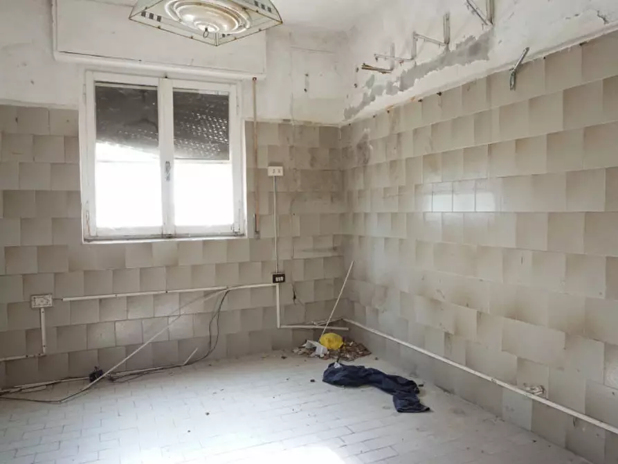 Immagine 17 di Casa bifamiliare in vendita  in Strada Chiesa di Castelnovo 20 a Parma