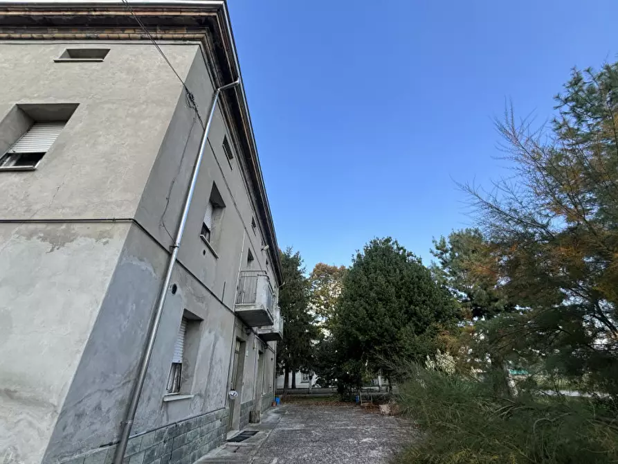 Immagine 21 di Casa trifamiliare in vendita  in Strada Chiesa di Castelnovo 20 a Parma