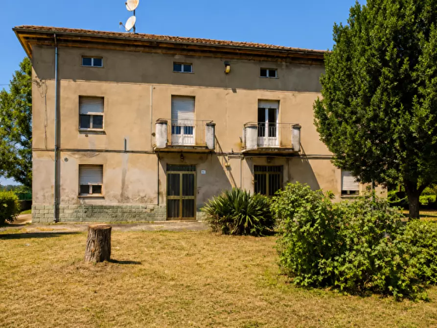 Immagine 23 di Casa bifamiliare in vendita  in Strada Chiesa di Castelnovo 20 a Parma