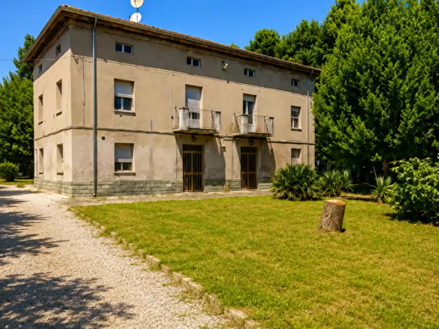 Immagine 24 di Casa bifamiliare in vendita  in Strada Chiesa di Castelnovo 20 a Parma