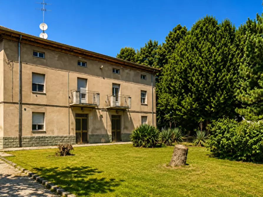 Immagine 25 di Casa bifamiliare in vendita  in Strada Chiesa di Castelnovo 20 a Parma