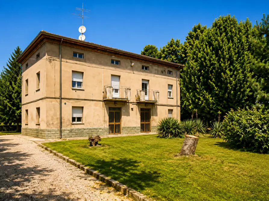 Immagine 26 di Casa bifamiliare in vendita  in Strada Chiesa di Castelnovo 20 a Parma