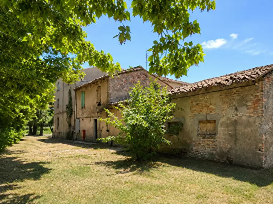 Immagine 33 di Casa bifamiliare in vendita  in Strada Chiesa di Castelnovo 20 a Parma